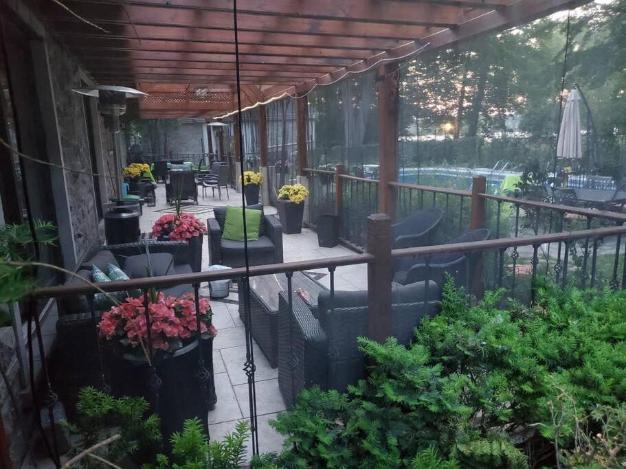 Amazing 8br Waterview House & *