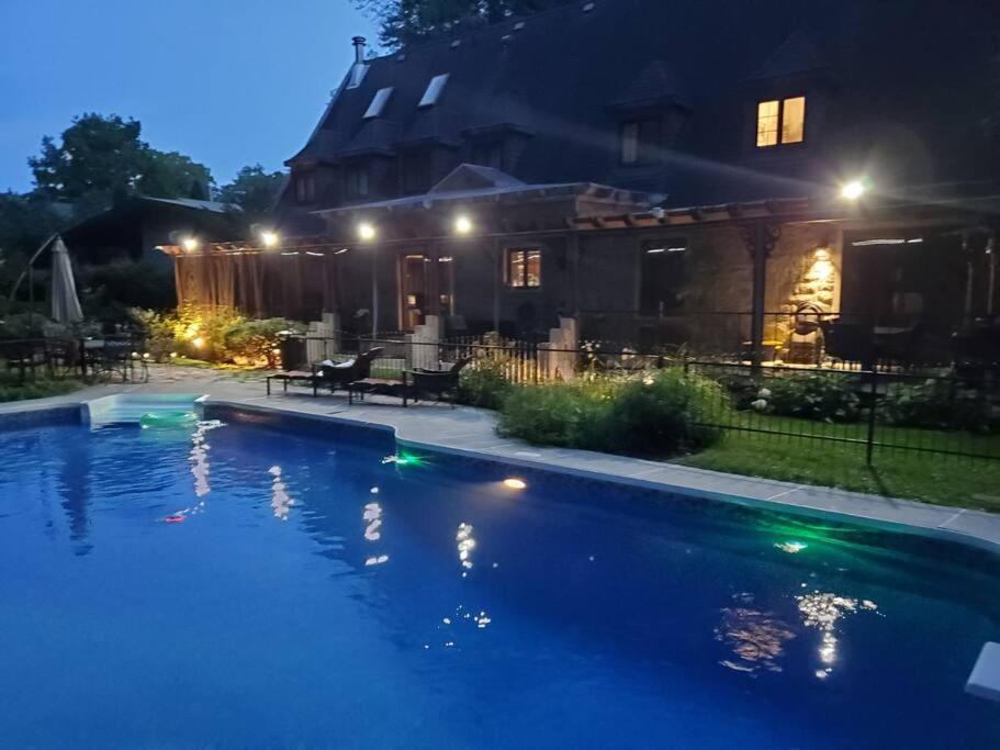 Amazing 8br Waterview House & Villa *
