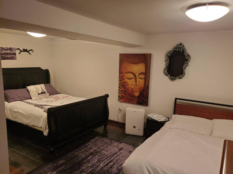 Amazing 8br Waterview House & Montreal