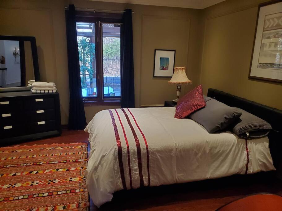 Amazing 8br Waterview House & Villa