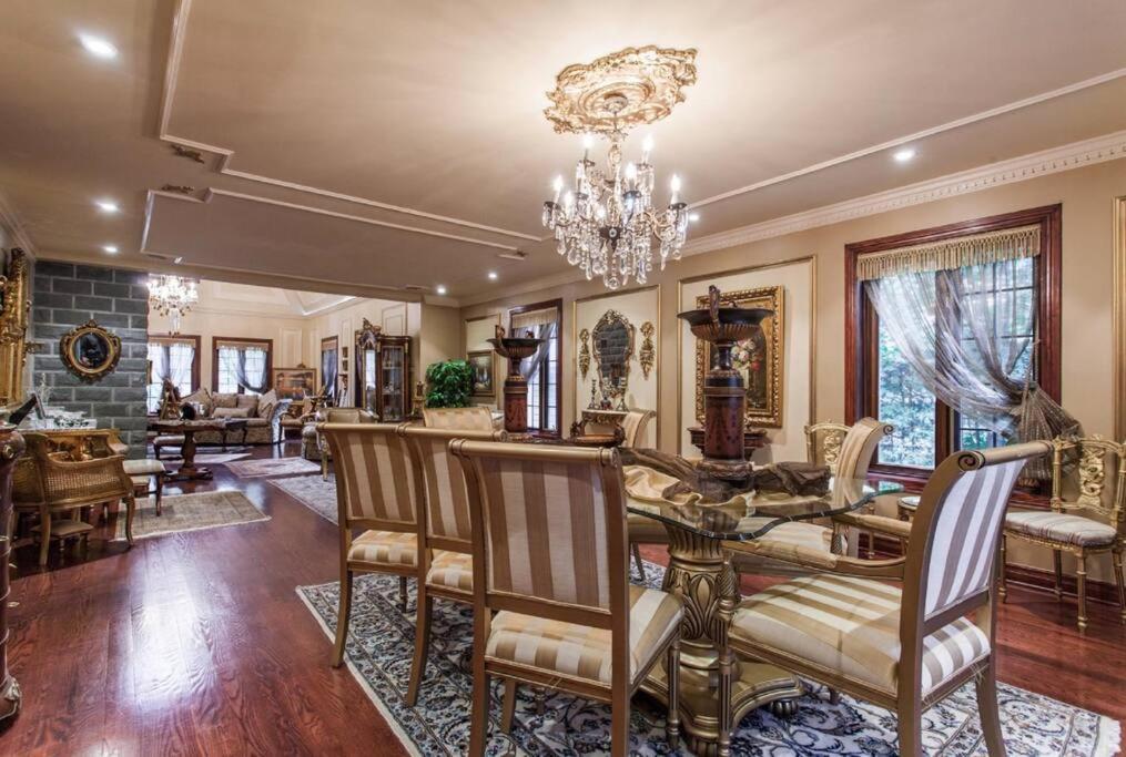 Amazing 8br Waterview House & *