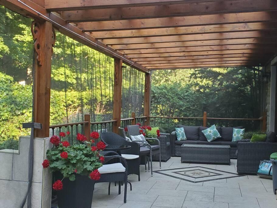 Amazing 8br Waterview House & Villa *