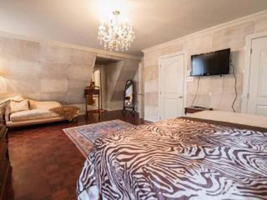 Amazing 8br Waterview House & Montreal