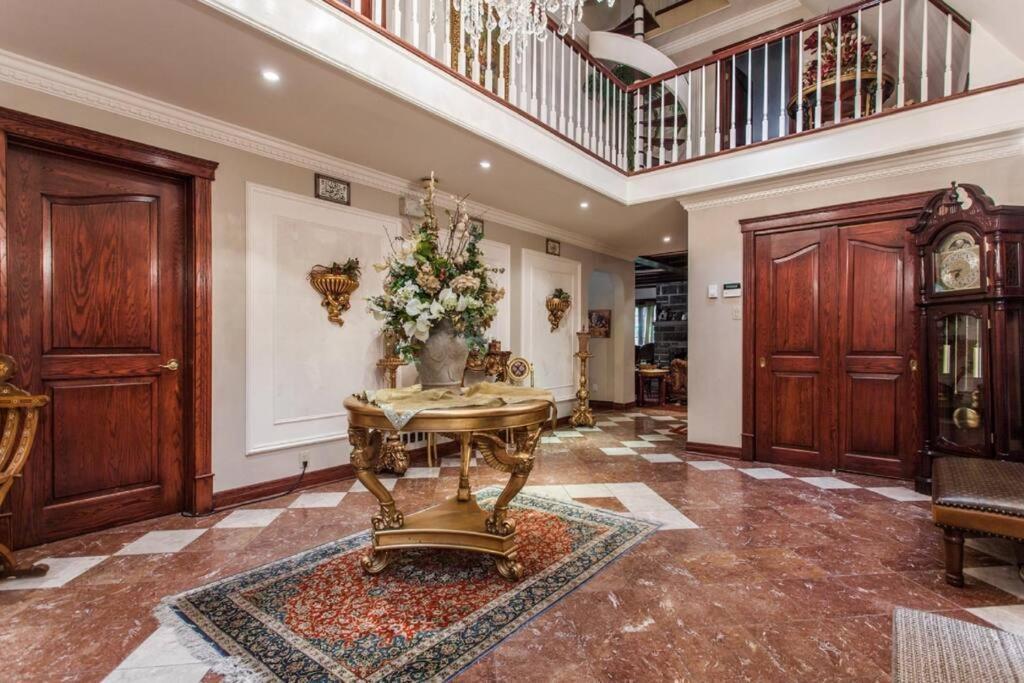 Amazing 8br Waterview House & *