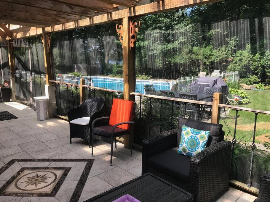 Amazing 8br Waterview House & Villa