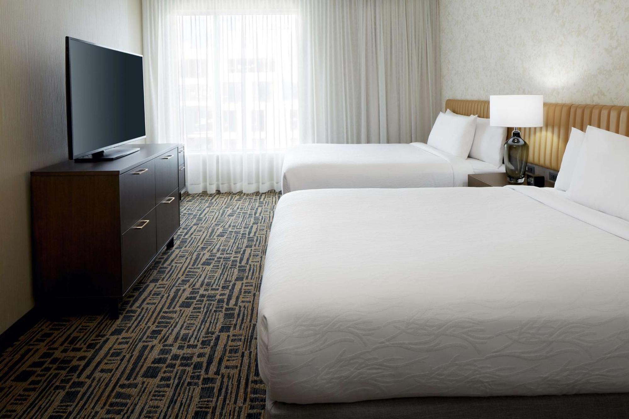 Homewood By Hilton Midtown Hotel 3*