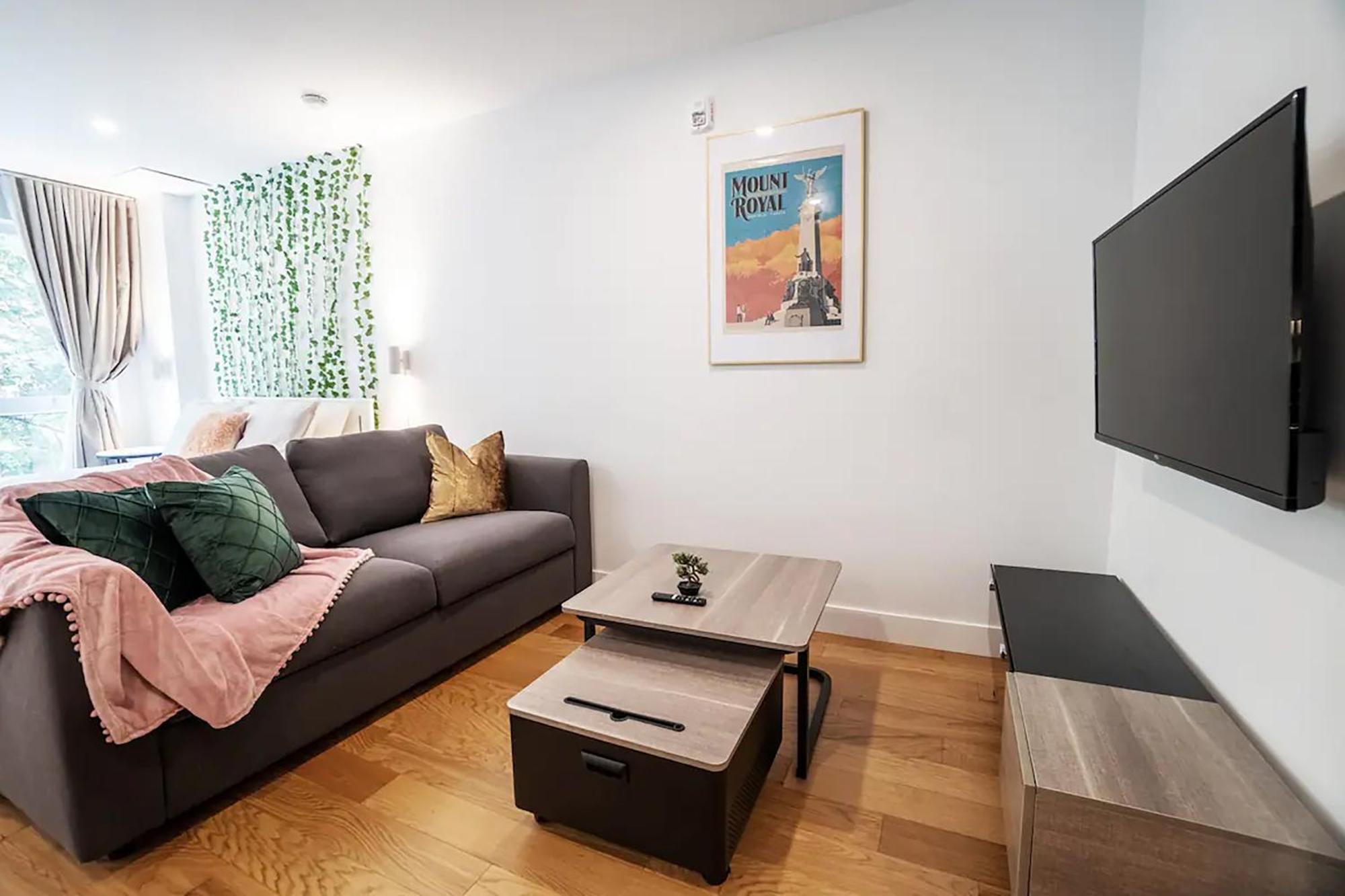 Rozenhaus Aparthotel Montreal