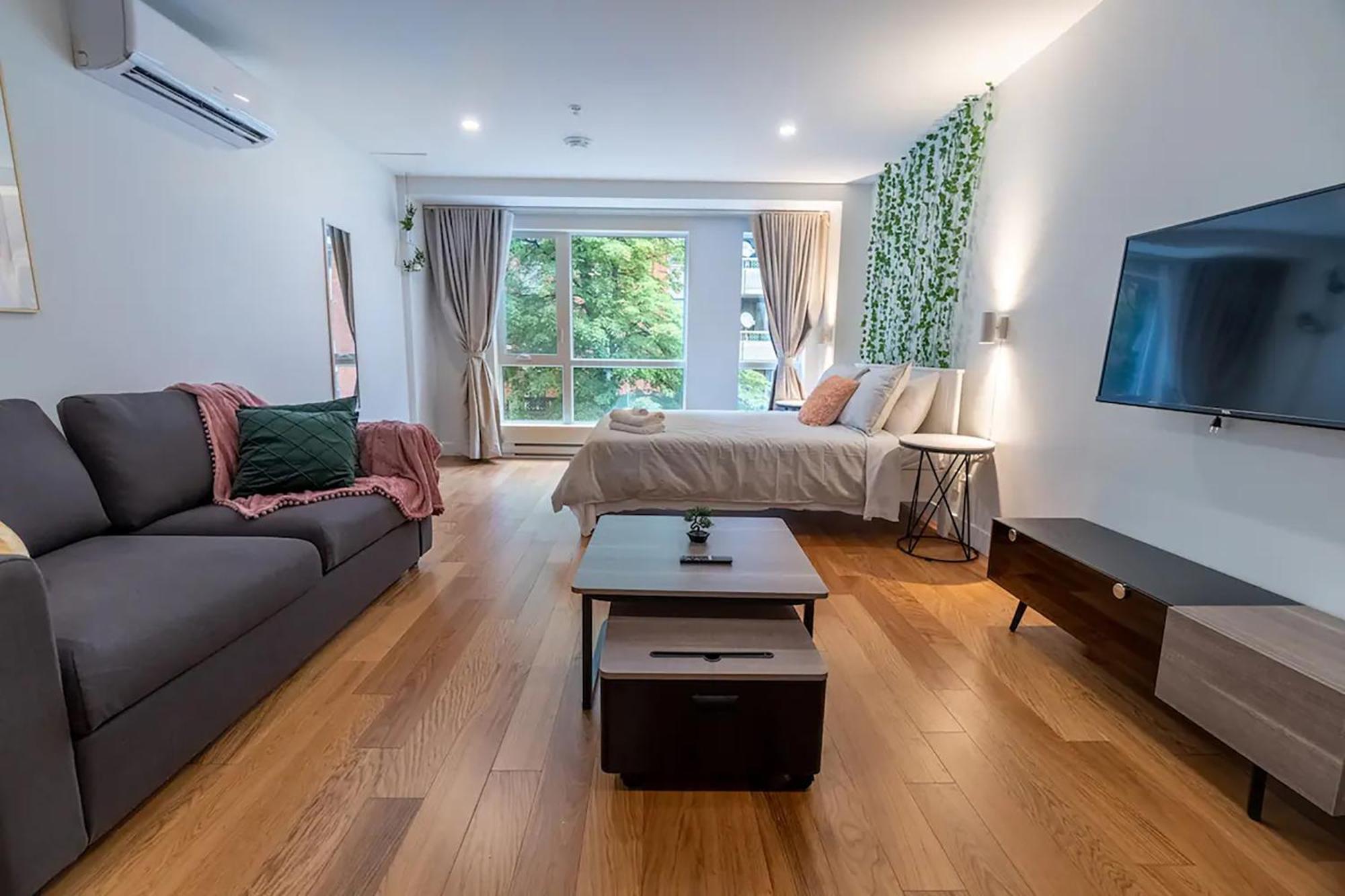 Rozenhaus Montreal
