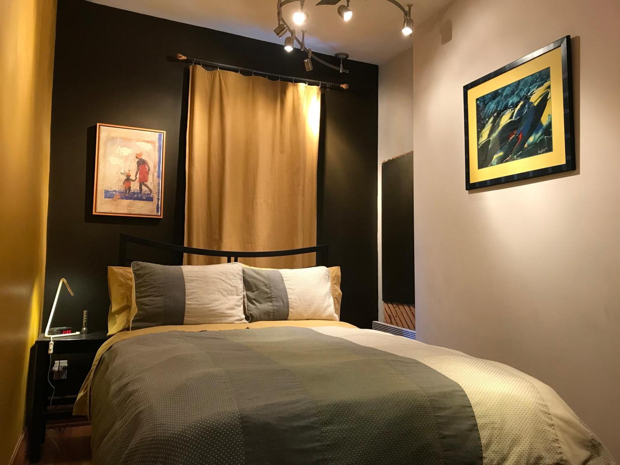 A La Carte Bed & Breakfast
