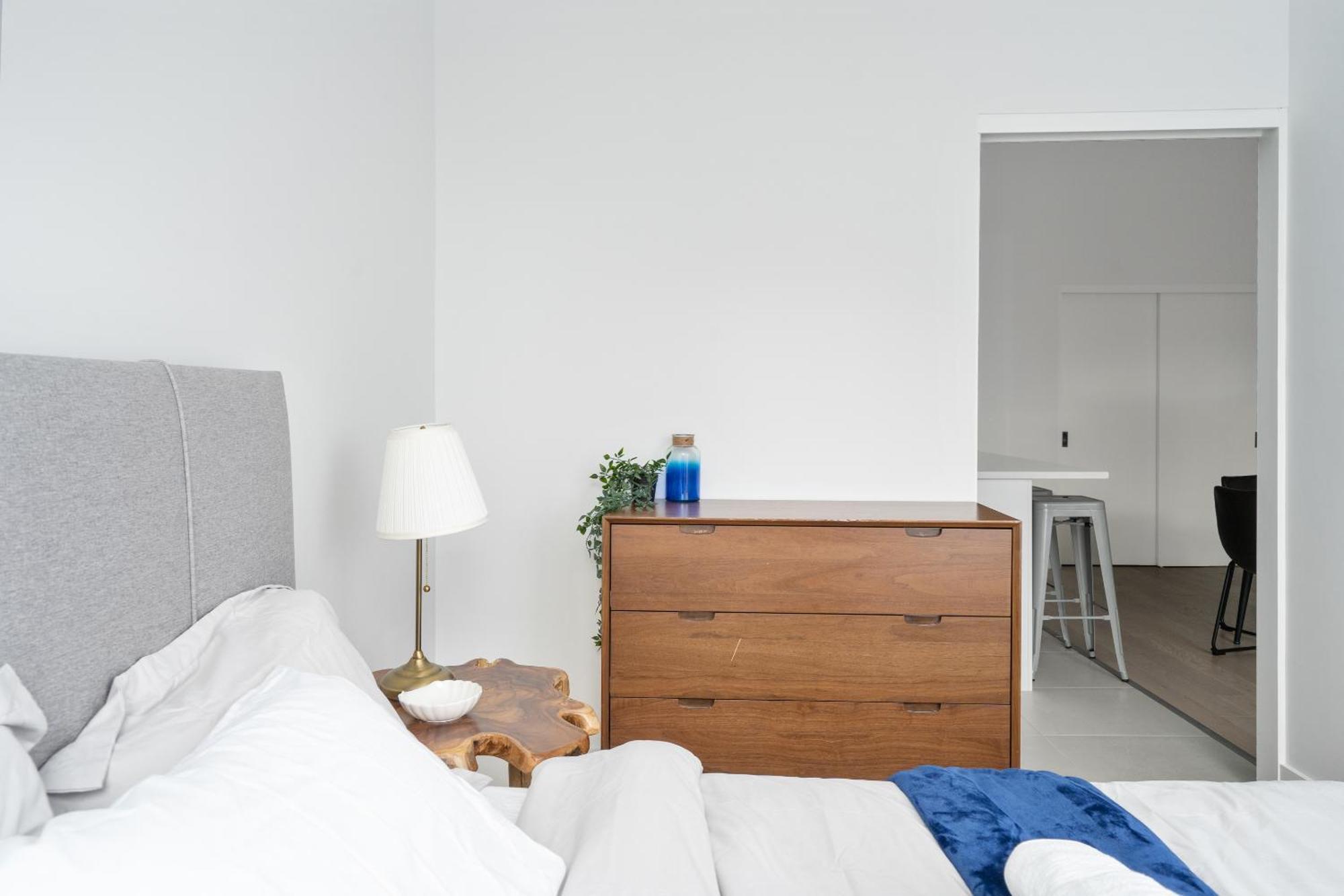 Bakan - The S&d Montreal