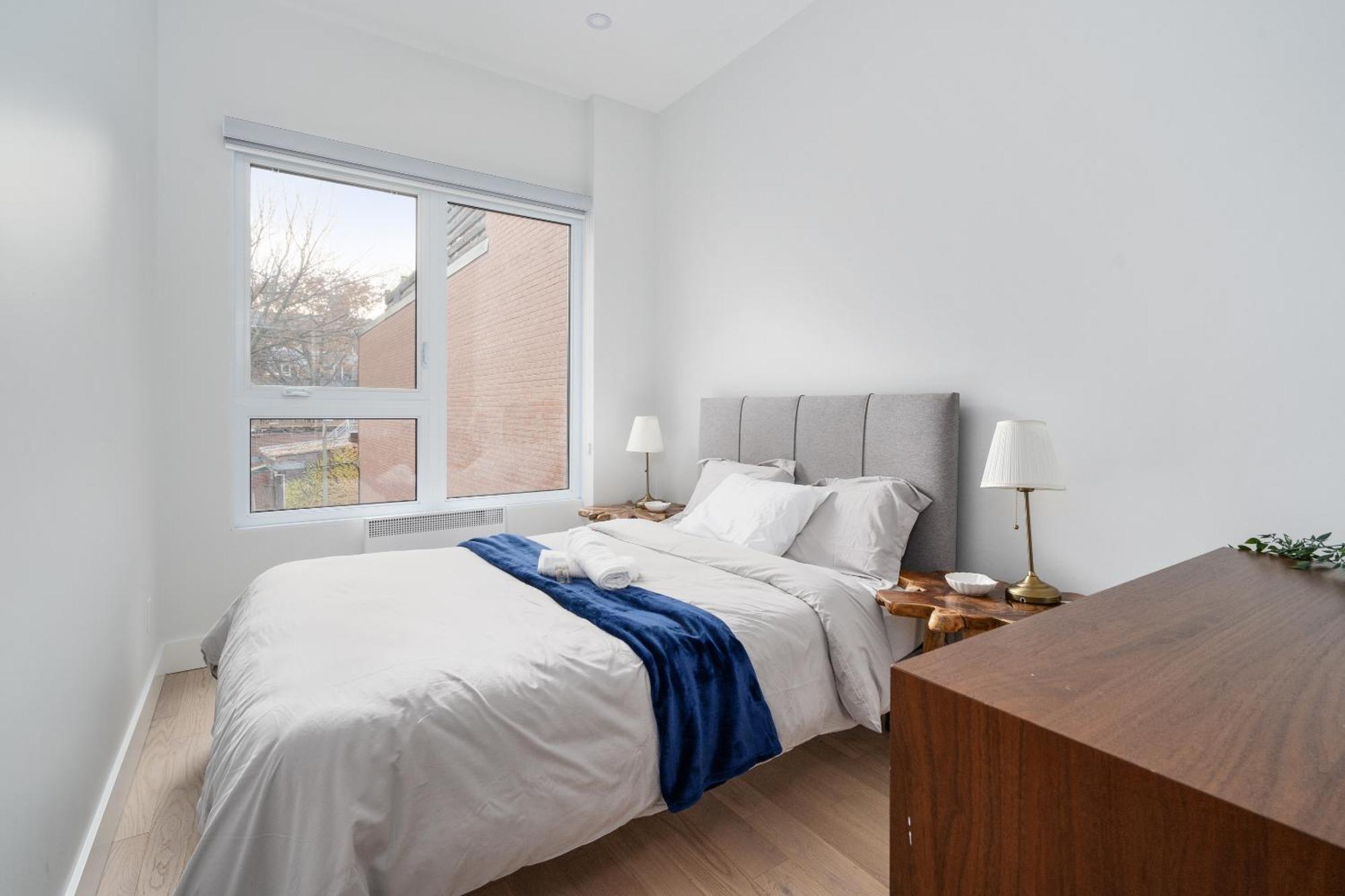 Apartment Bakan - The S&d *