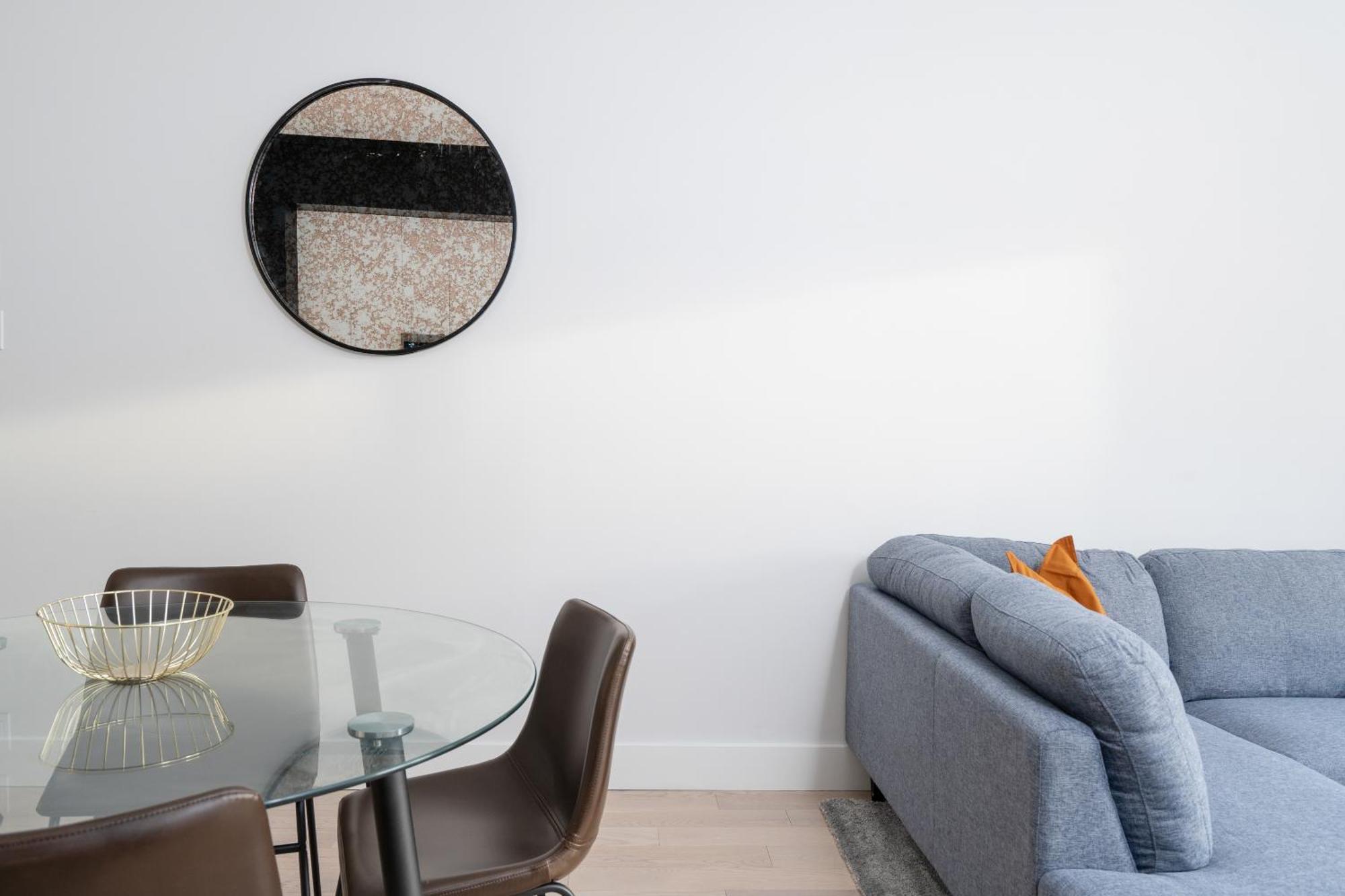 Apartment Bakan - The S&d Montreal