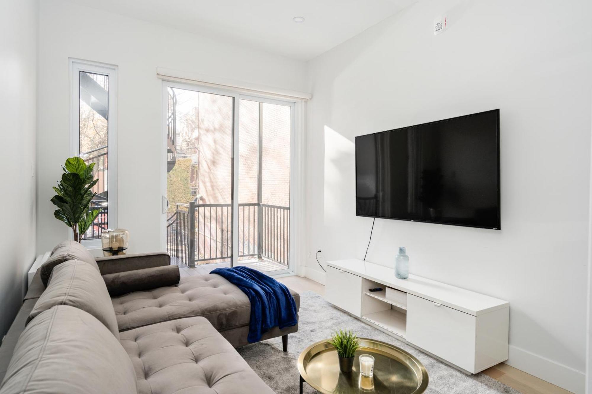 Bakan - The S&d Apartment *