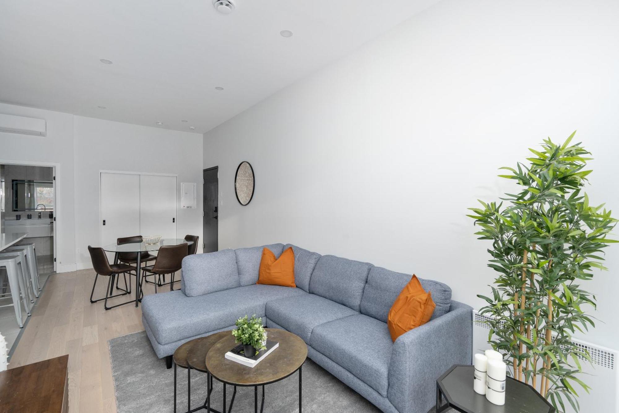 Apartment Bakan - The S&d