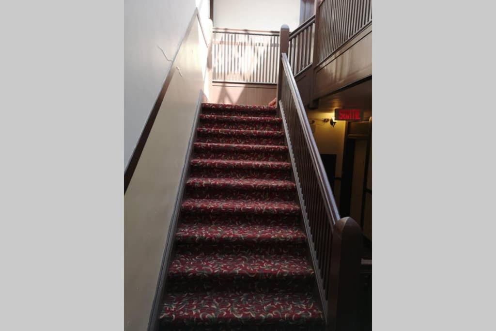 Great Location Large Kings Downtown Apartment