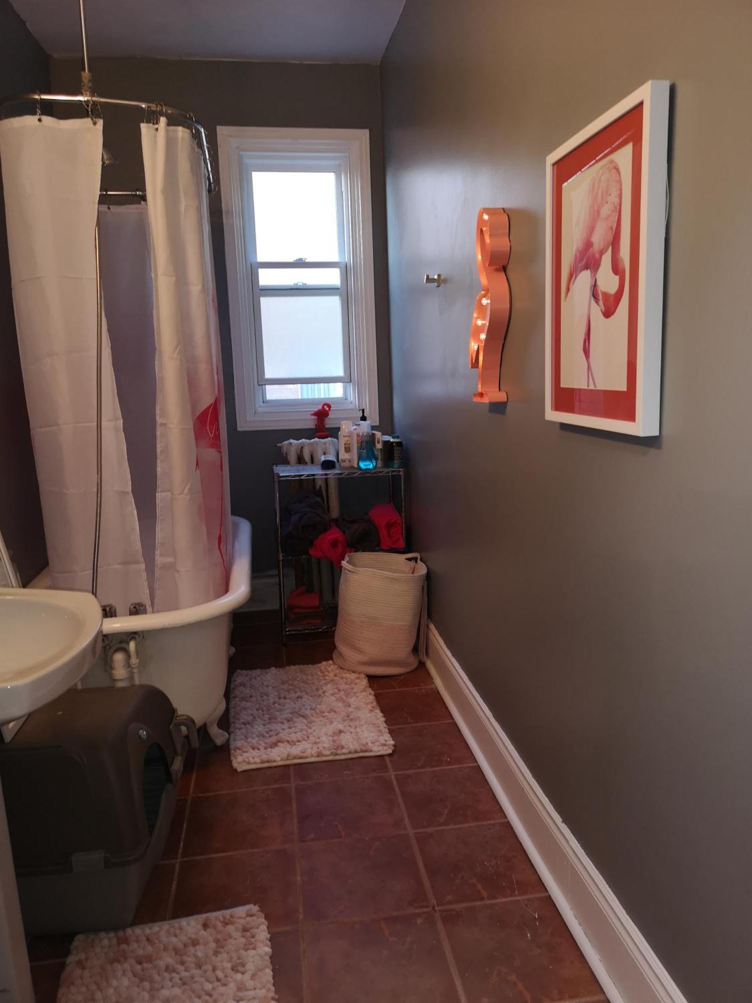 Great Location Large Kings Downtown Apartment