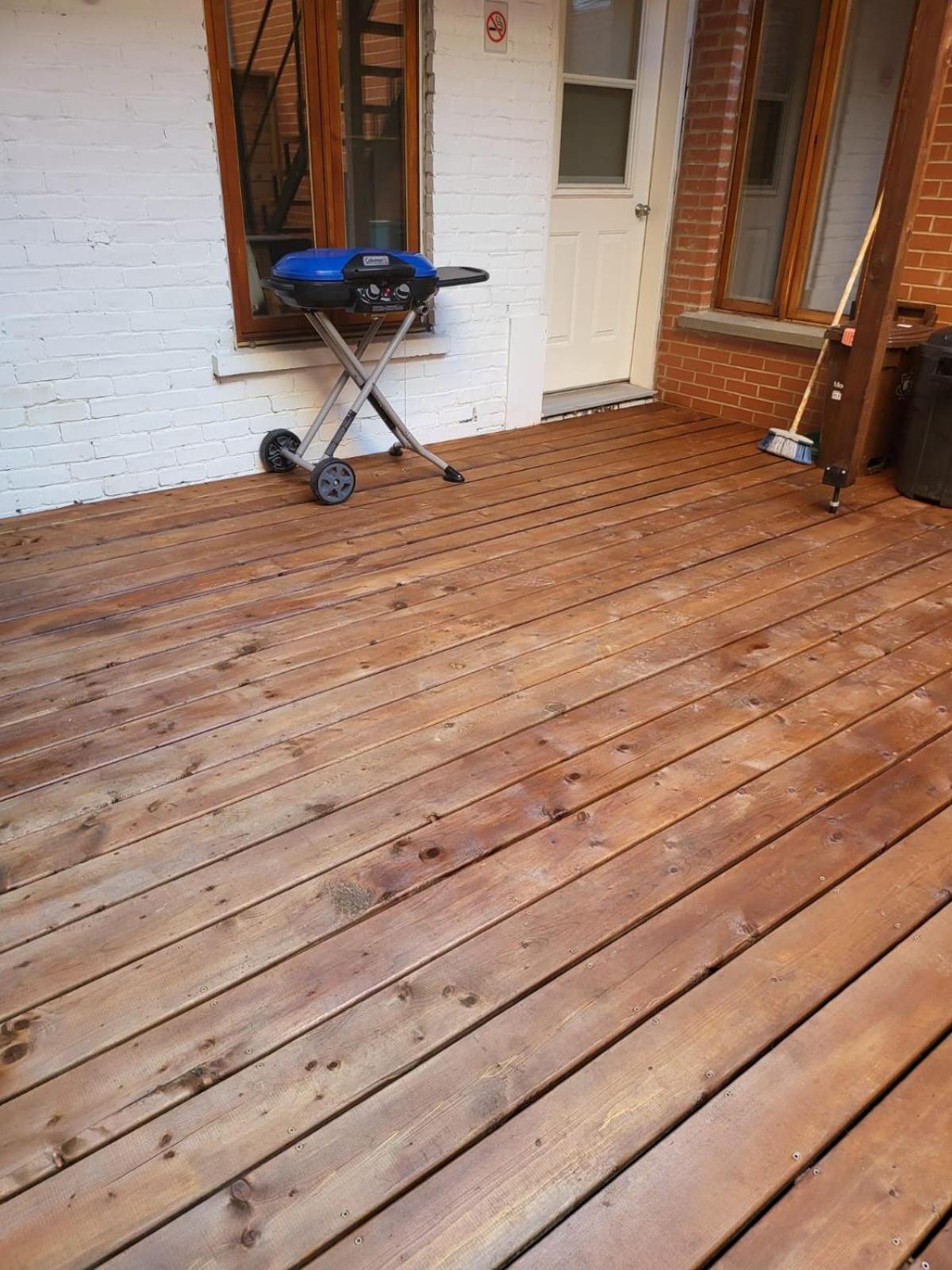 Entire In Plateau - Perfect Location * Montreal