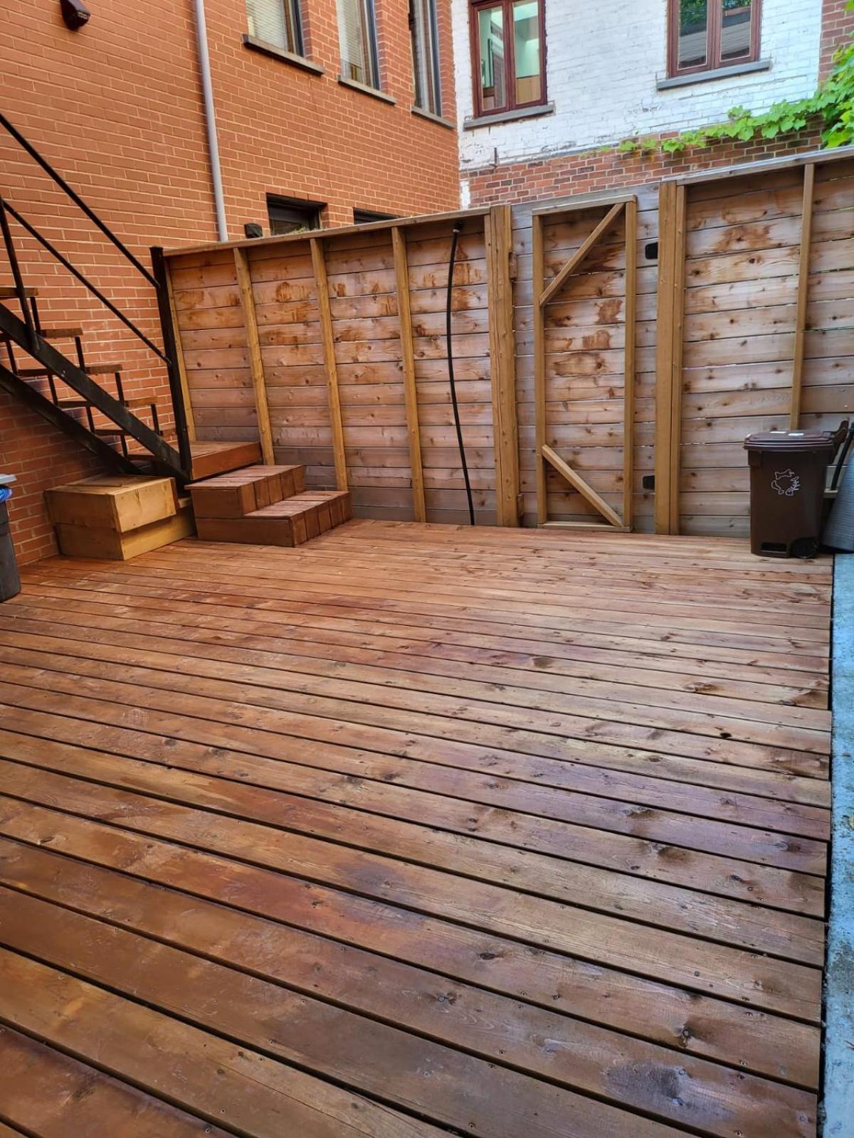Apartment Entire In Plateau - Perfect Location