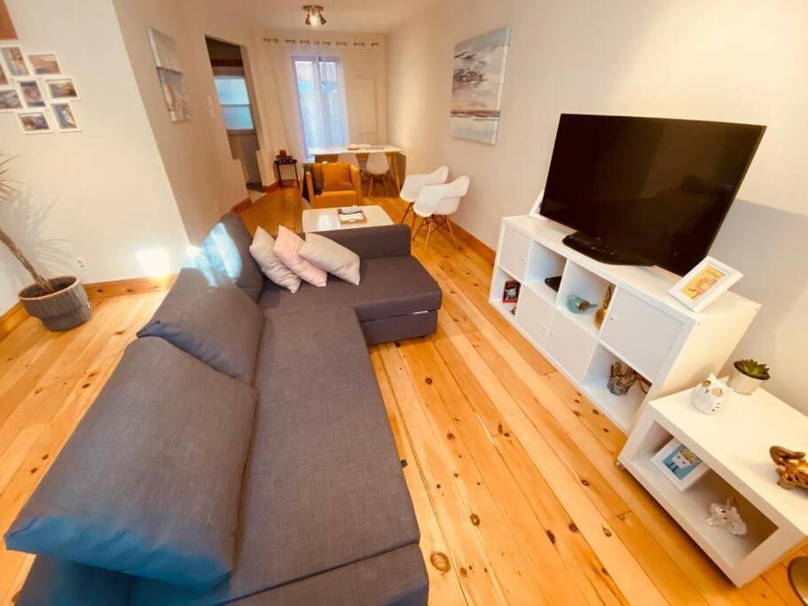 Entire In Plateau - Perfect Location * Montreal