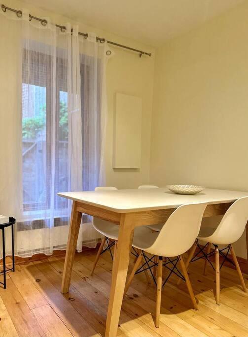 Entire In Plateau - Perfect Location Apartment *