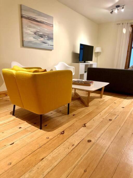 Apartment Entire In Plateau - Perfect Location Montreal