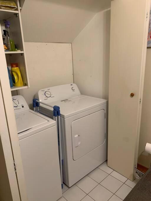 Apartment Entire In Plateau - Perfect Location