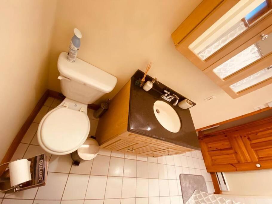 Entire In Plateau - Perfect Location Apartment Montreal