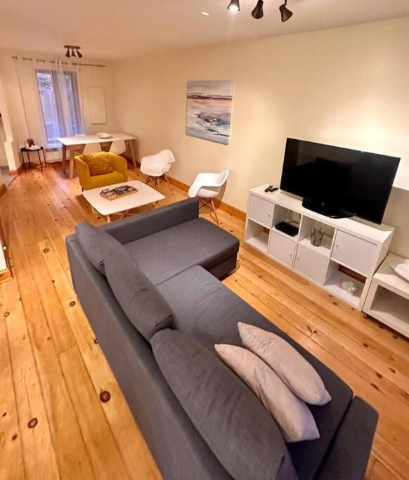 Entire In Plateau - Perfect Location