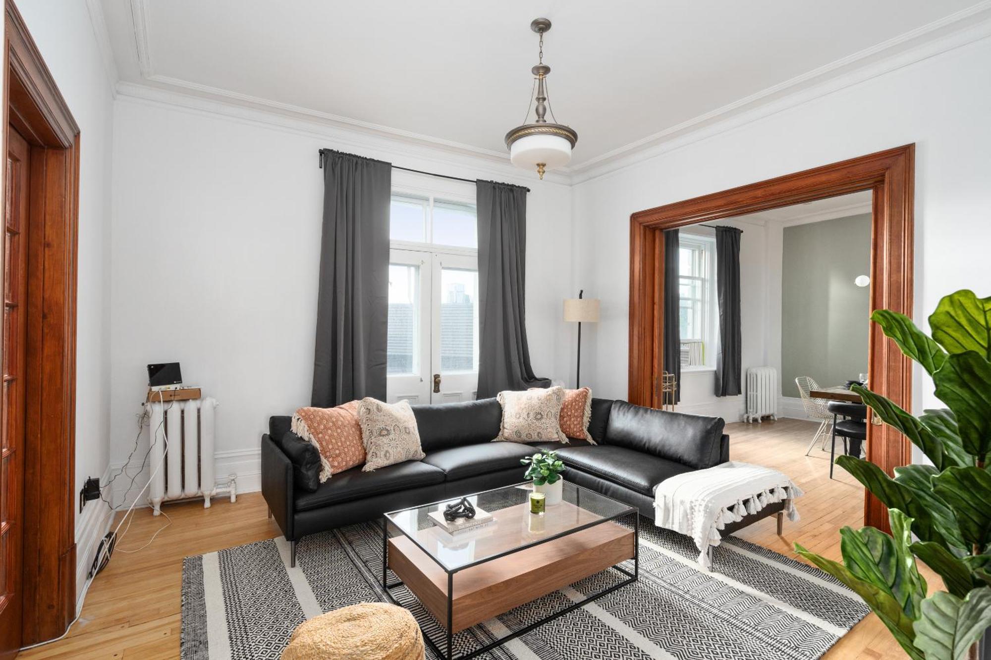Apartment Penthouse / Sunset Private Terrace, 6bdrs-13guests