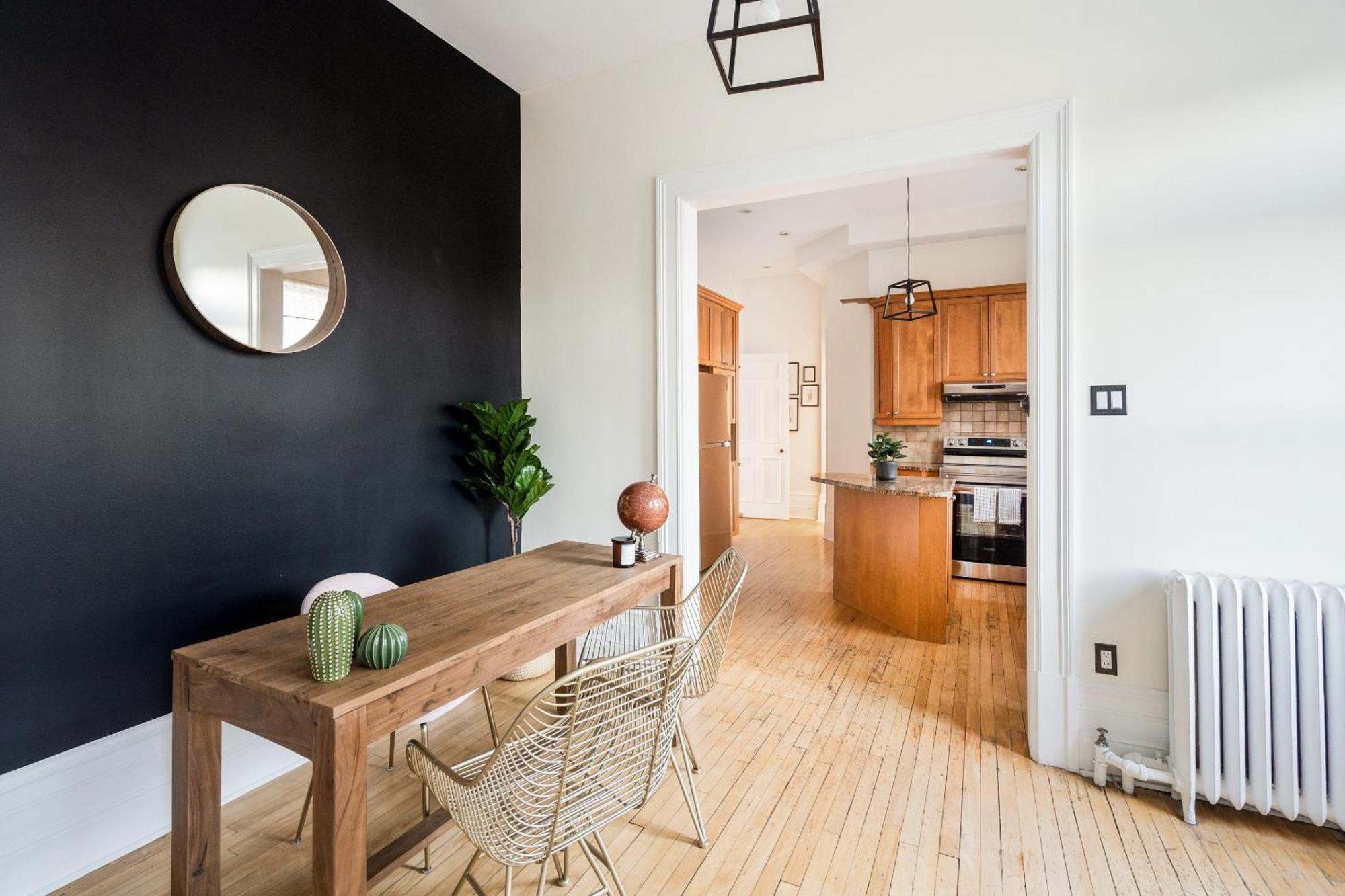 Apartment Penthouse / Sunset Private Terrace, 6bdrs-13guests *