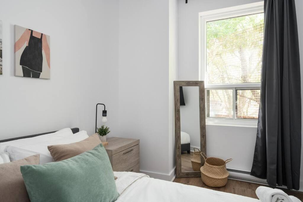 Apartment Downtown Penthouse 2floor 4bdrs , 9 Guests