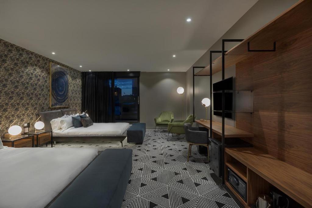 Hotel St.thomas 4*