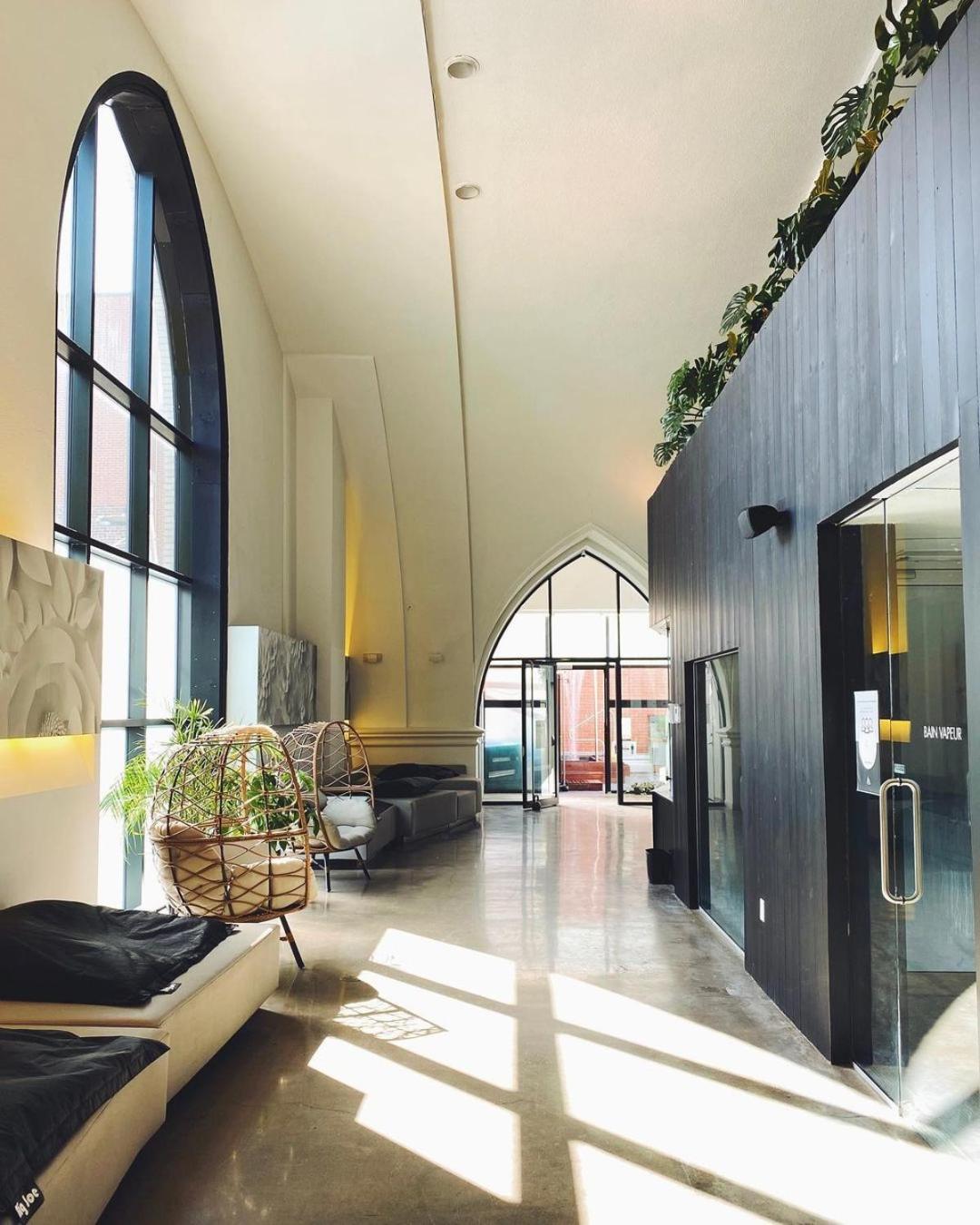 St.thomas 4* Montreal