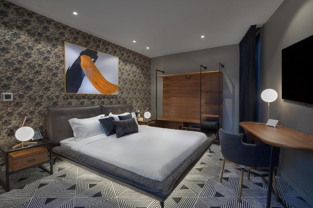 Hotel St.thomas