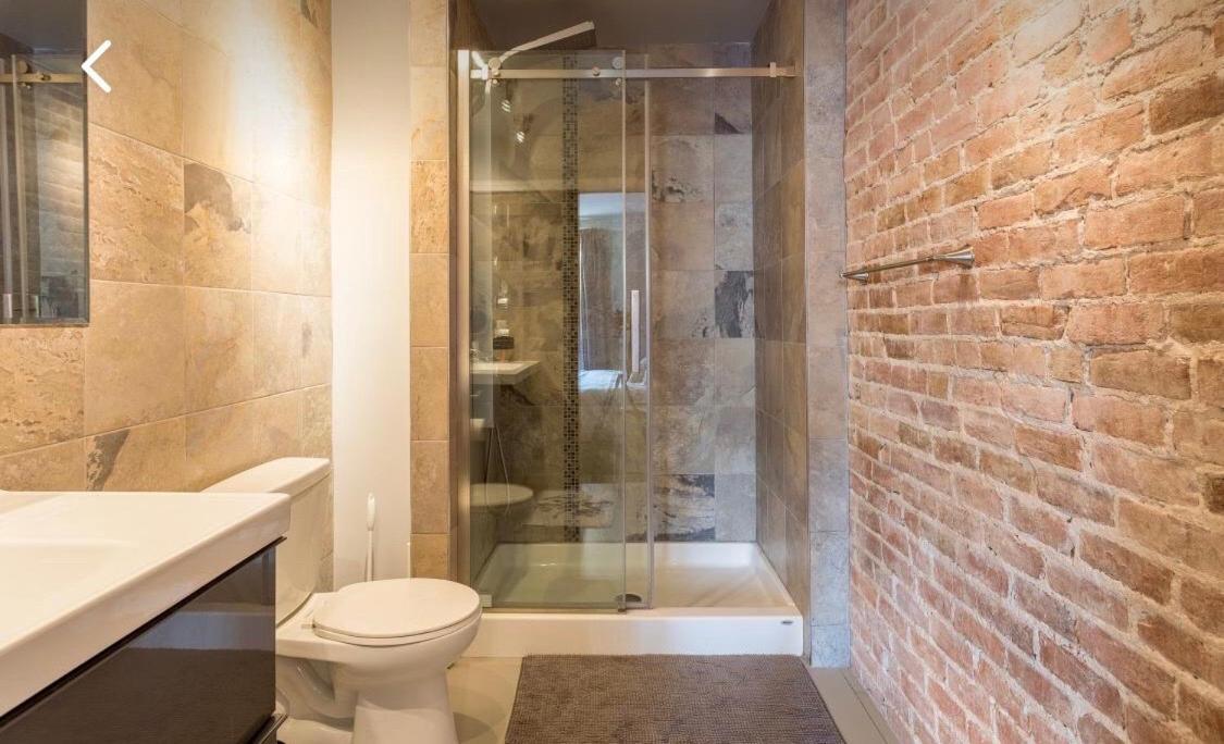Homestay Cozy In Prime Location Montreal