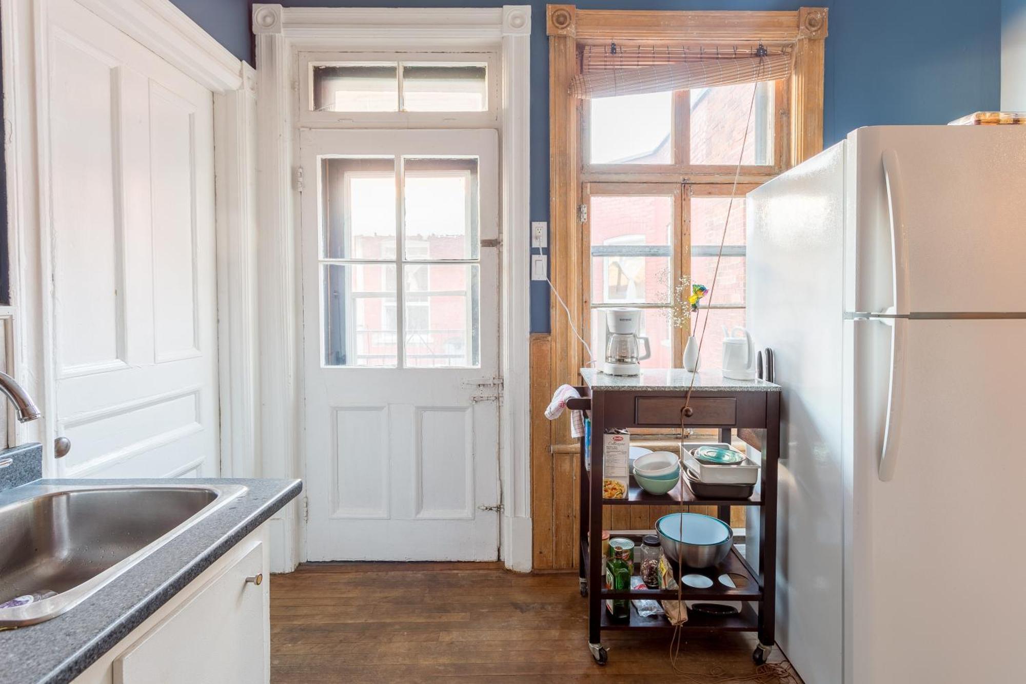 Cozy In Prime Location Homestay
