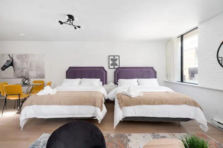 Aparthotel The Dru
