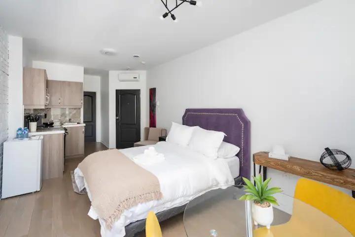 The Dru Aparthotel Montreal