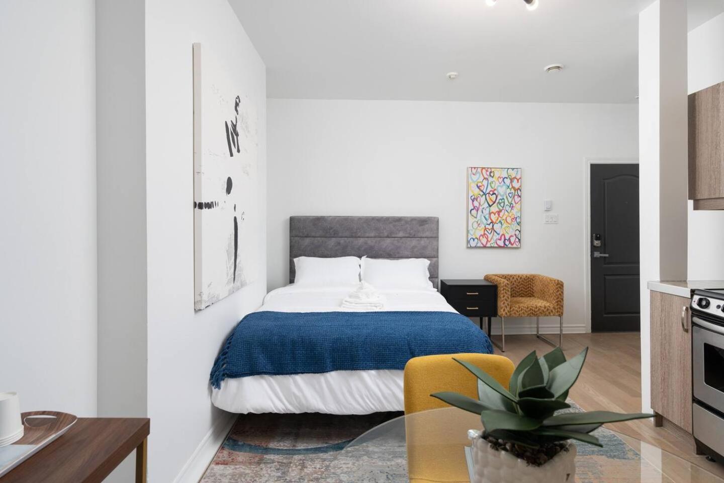 The Dru Aparthotel *