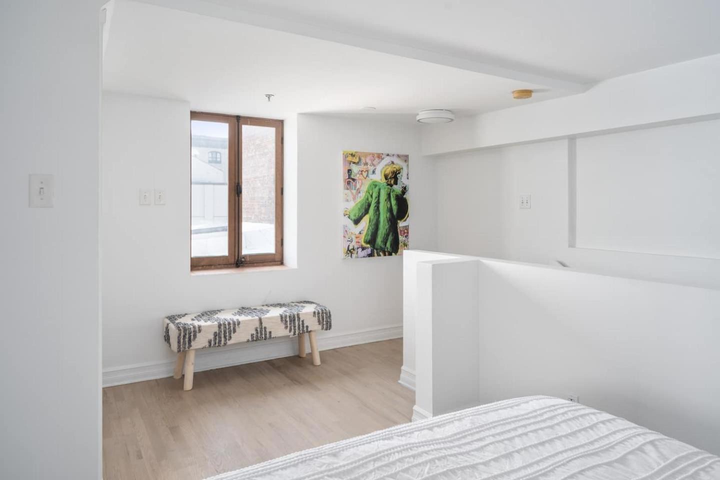 Aparthotel Le Nomade Mtl Montreal
