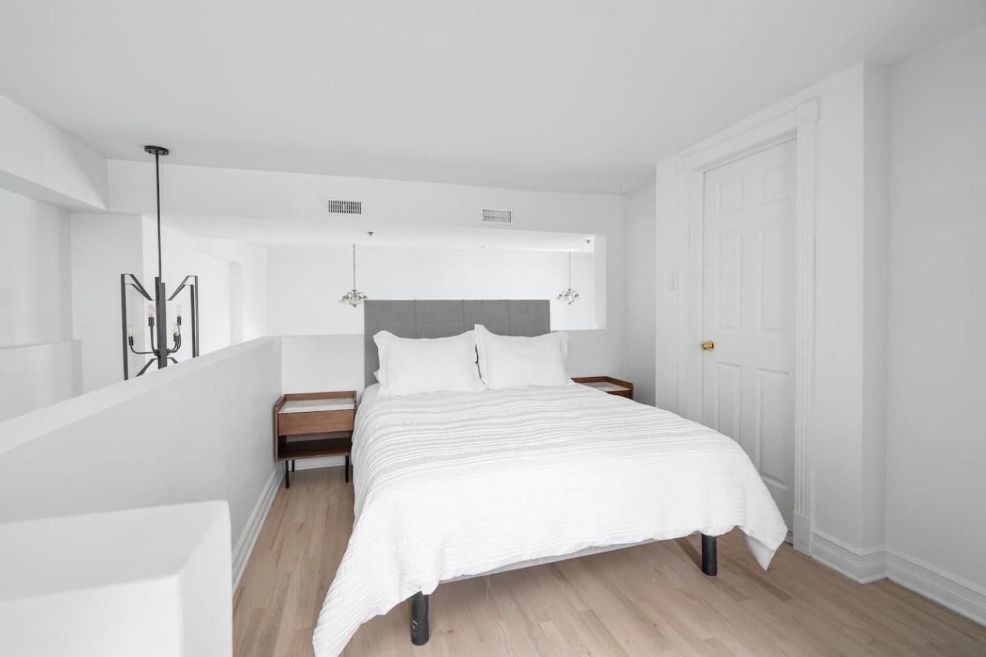 Aparthotel Le Nomade Mtl