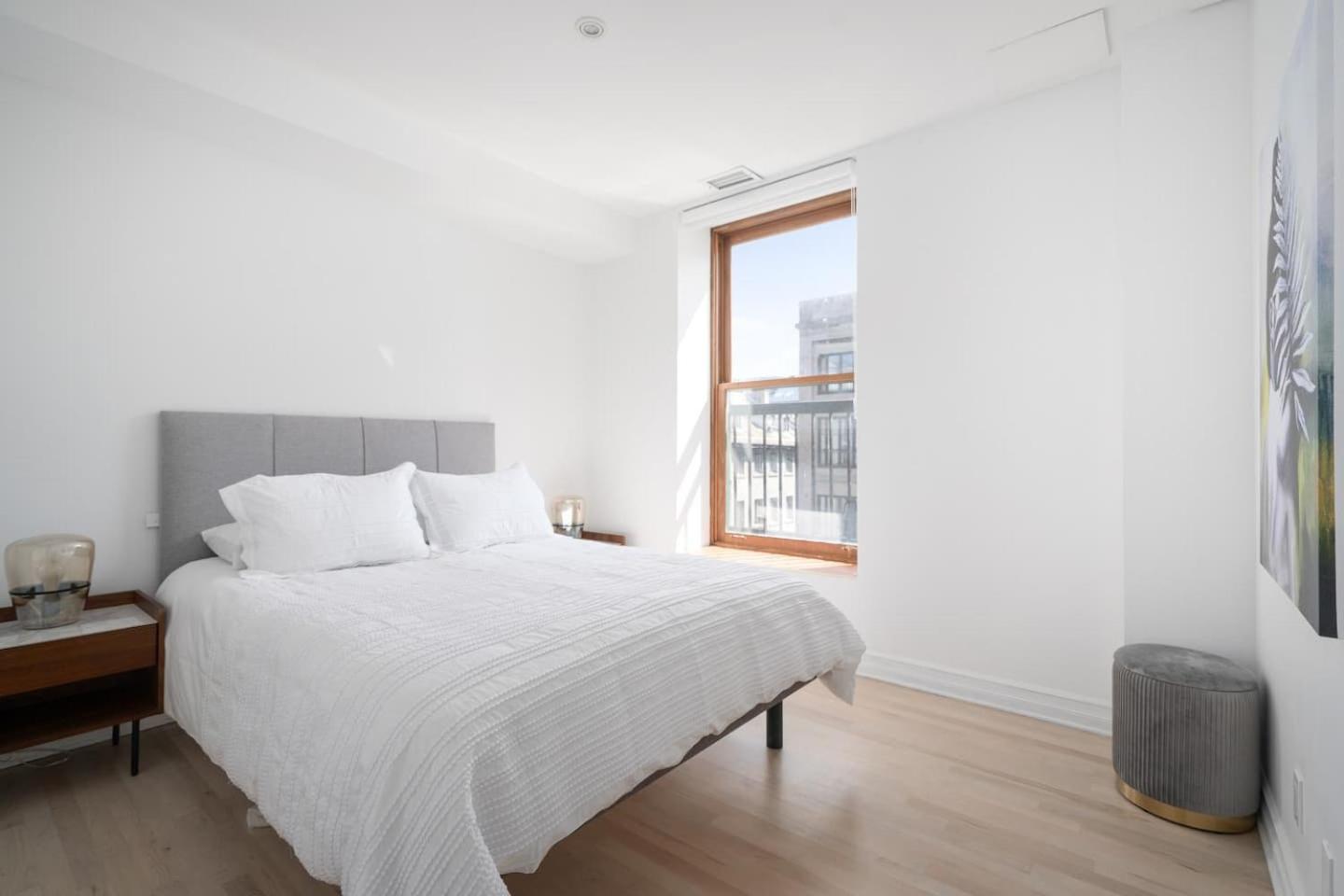 Aparthotel Le Nomade Mtl
