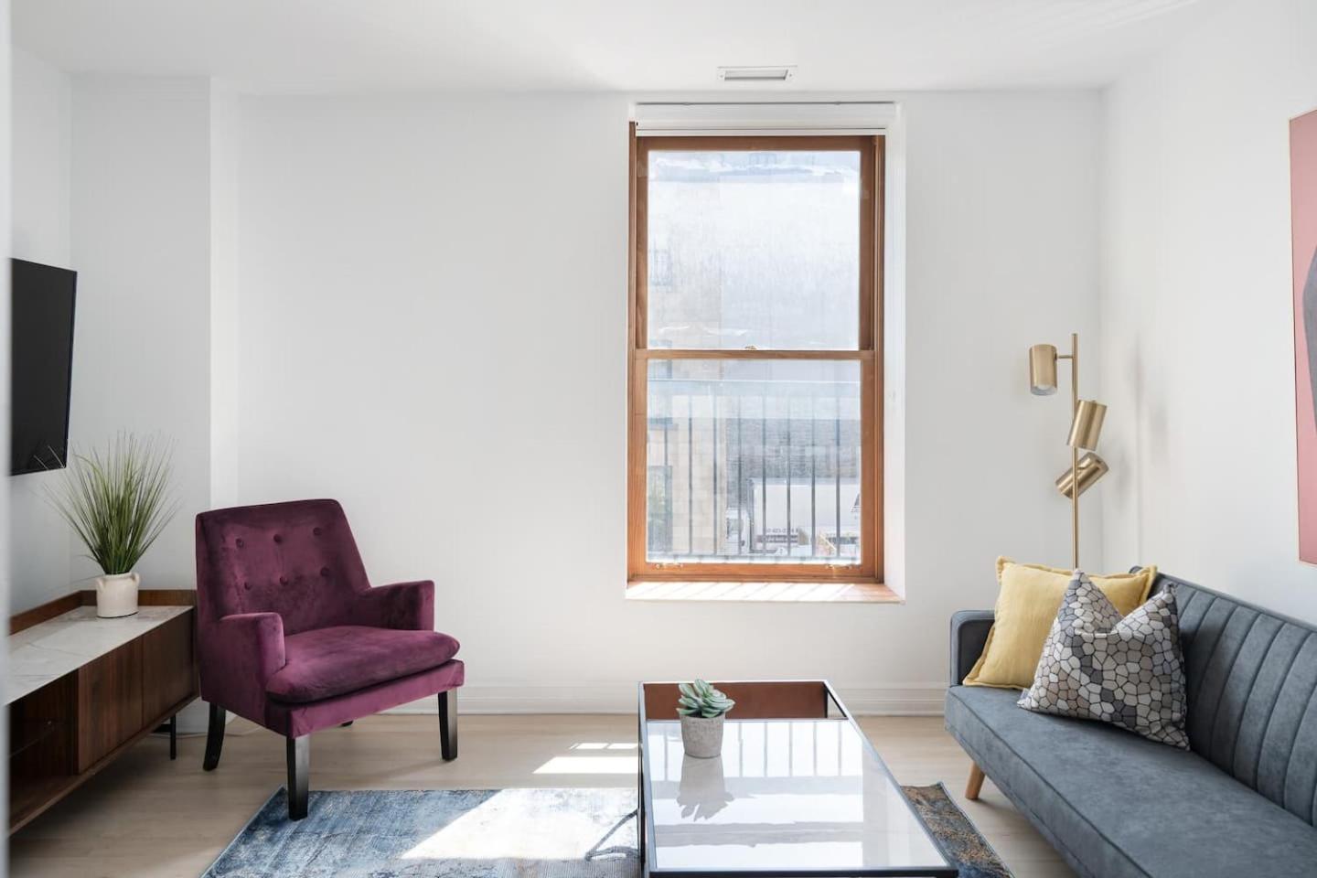 Aparthotel Le Nomade Mtl *