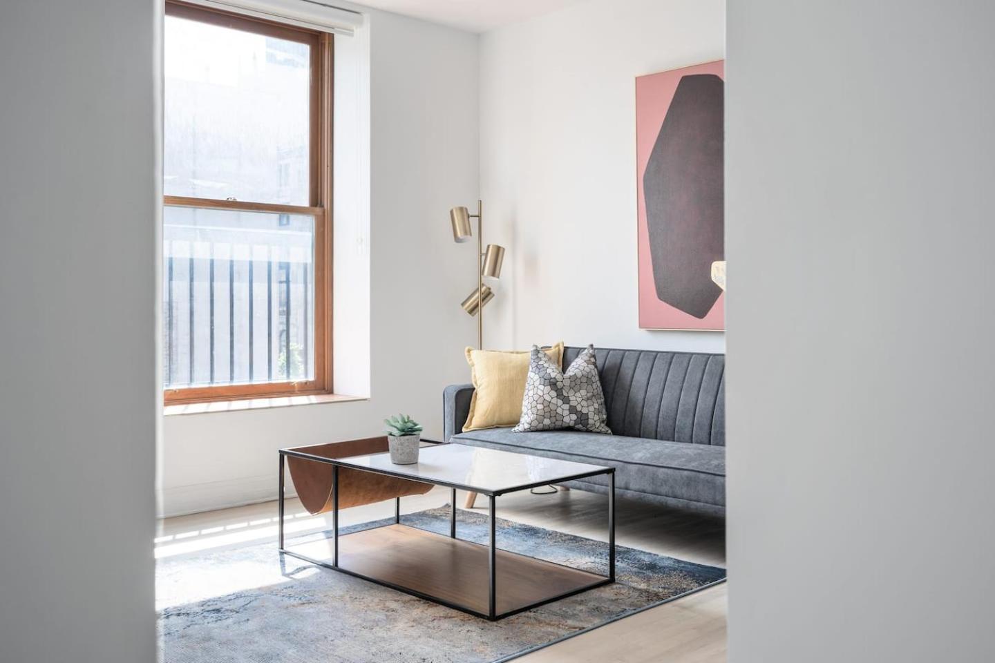 Le Nomade Mtl Aparthotel *