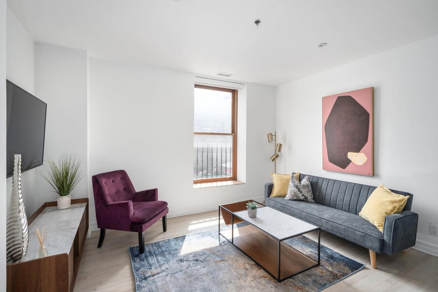 Aparthotel Le Nomade Mtl
