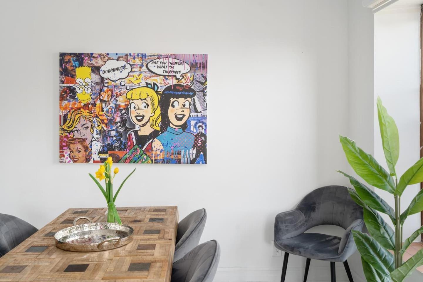 Le Nomade Mtl Aparthotel