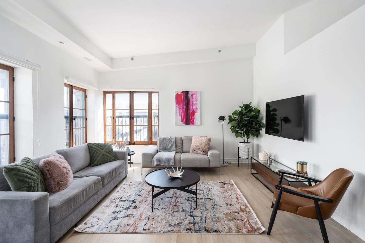Aparthotel Le Nomade Mtl