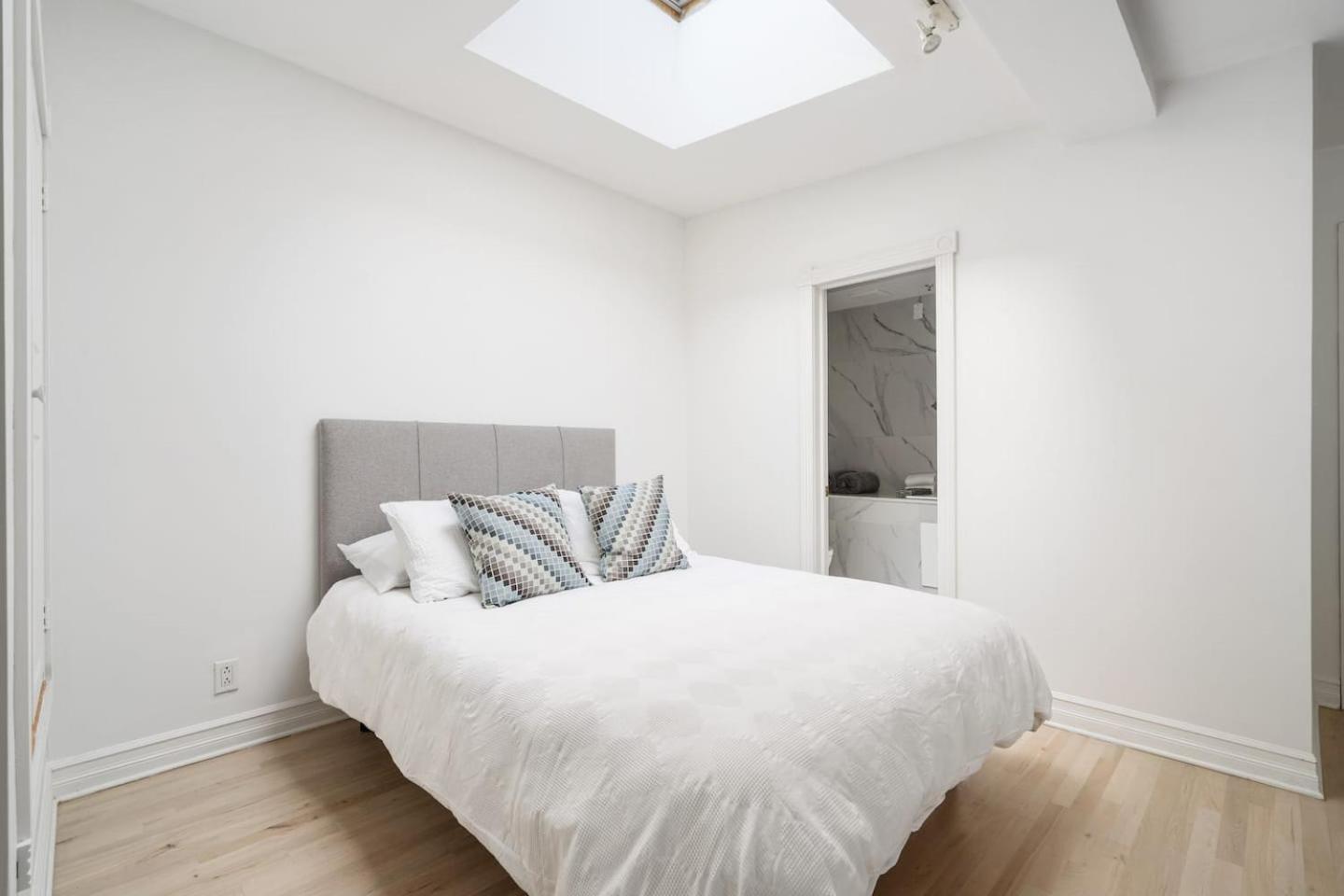Aparthotel Le Nomade Mtl *