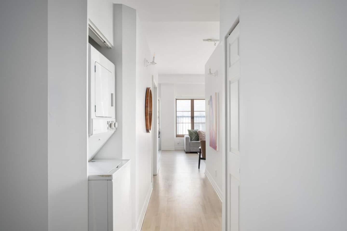 Aparthotel Le Nomade Mtl