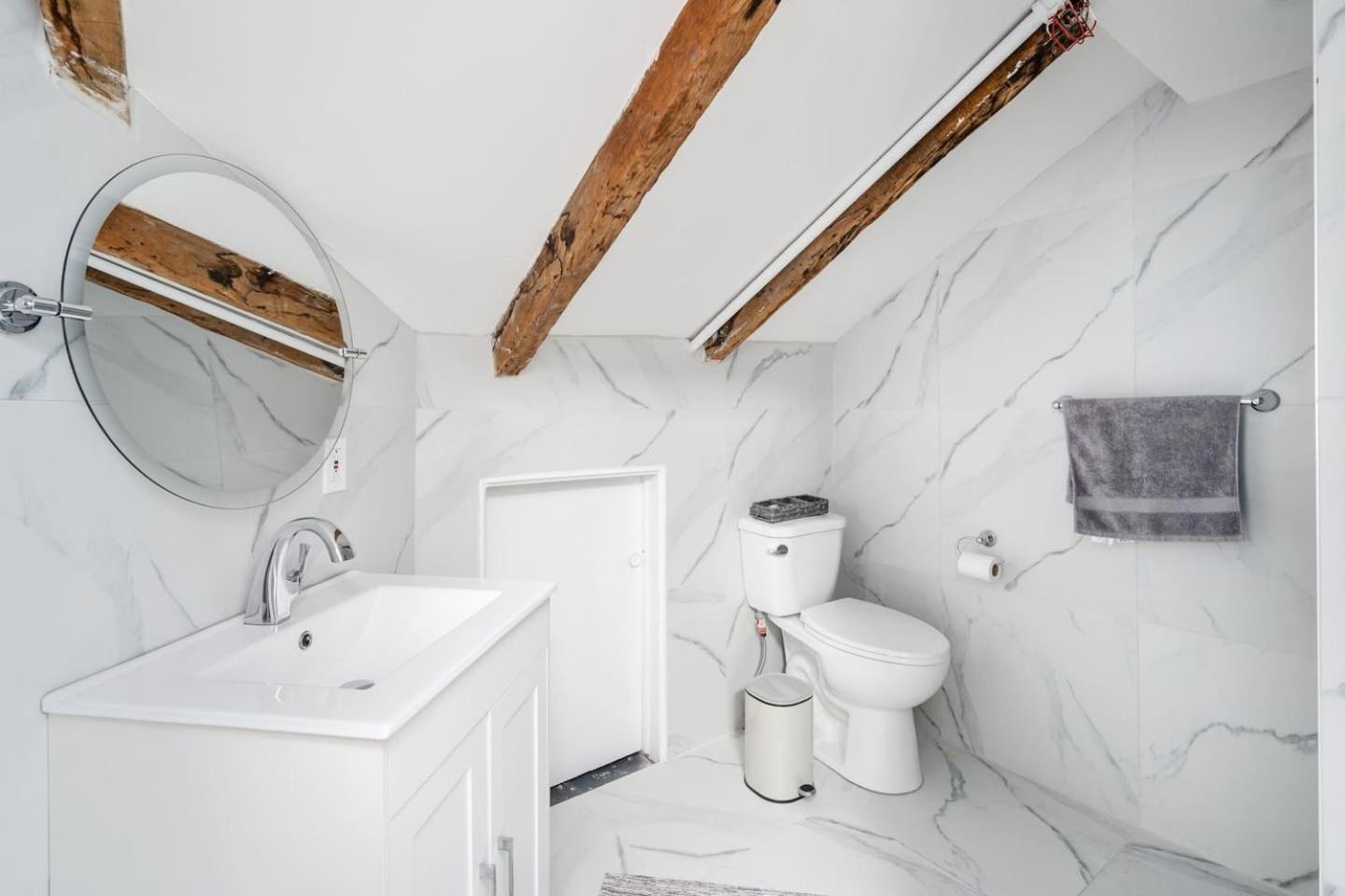 Aparthotel Le Nomade Mtl *